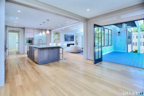 Tiny photo for 22 Apple Tree Trail, Westport, CT 06880 (MLS # 24158799)