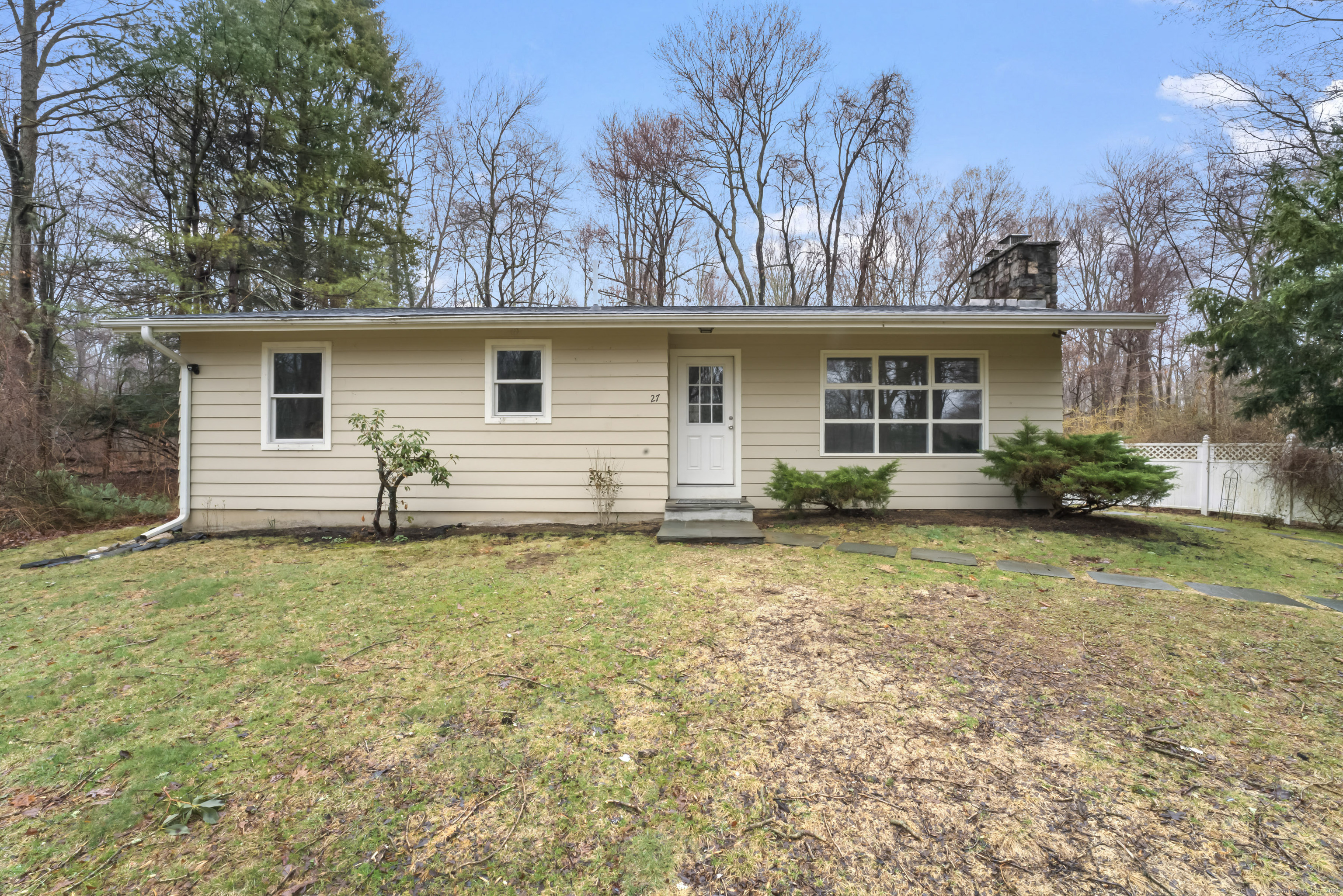 Property for Sale at Wieting Road, New Milford, Connecticut - Bedrooms: 3 
Bathrooms: 3 
Rooms: 6  - $470,000