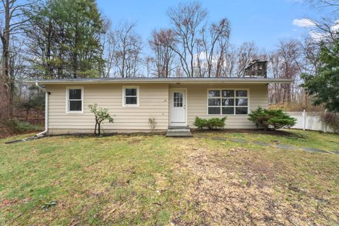 27 Wieting Road New Milford CT 06776