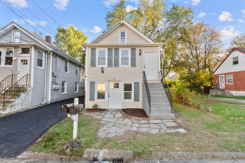 Multifamily For Sale - 107 Dewey Street<br/> Stratford, CT 06615