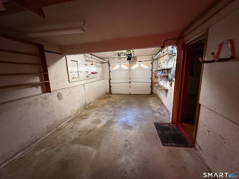 Tiny photo for 321 Knob Hill Road, Meriden, CT 06451 (MLS # 24164999)