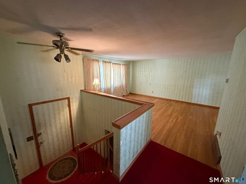 Tiny photo for 321 Knob Hill Road, Meriden, CT 06451 (MLS # 24164999)