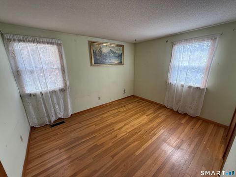 Tiny photo for 321 Knob Hill Road, Meriden, CT 06451 (MLS # 24164999)