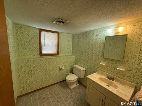 Tiny photo for 321 Knob Hill Road, Meriden, CT 06451 (MLS # 24164999)