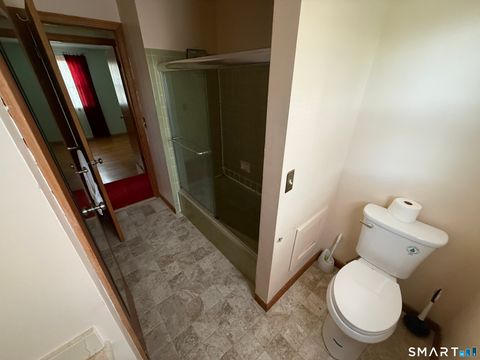 Tiny photo for 321 Knob Hill Road, Meriden, CT 06451 (MLS # 24164999)