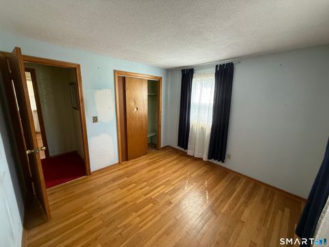 Tiny photo for 321 Knob Hill Road, Meriden, CT 06451 (MLS # 24164999)