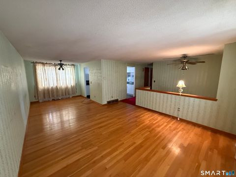 Tiny photo for 321 Knob Hill Road, Meriden, CT 06451 (MLS # 24164999)