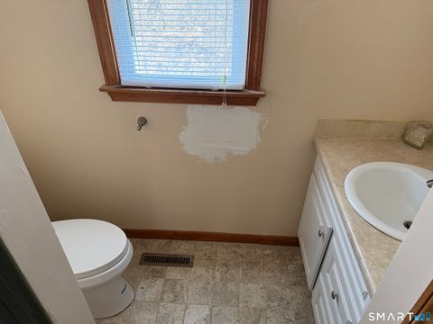 Tiny photo for 321 Knob Hill Road, Meriden, CT 06451 (MLS # 24164999)