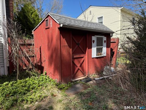 Tiny photo for 321 Knob Hill Road, Meriden, CT 06451 (MLS # 24164999)