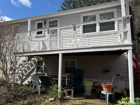 Tiny photo for 321 Knob Hill Road, Meriden, CT 06451 (MLS # 24164999)