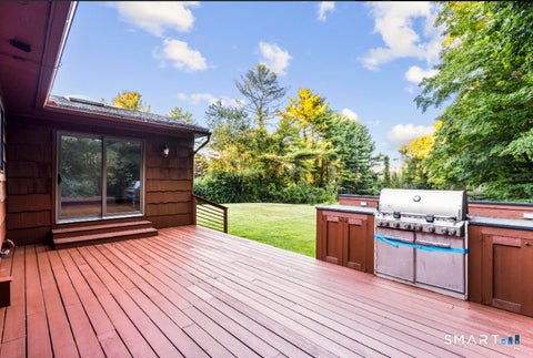Tiny photo for Trumbull, CT 06611 (MLS # 24207054)