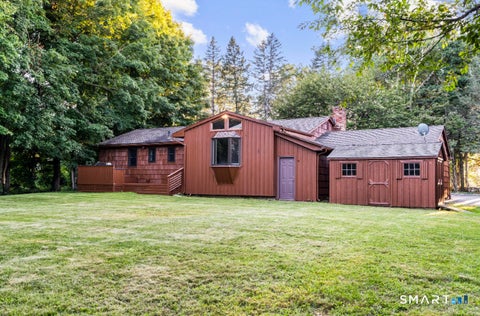 Tiny photo for Trumbull, CT 06611 (MLS # 24207054)
