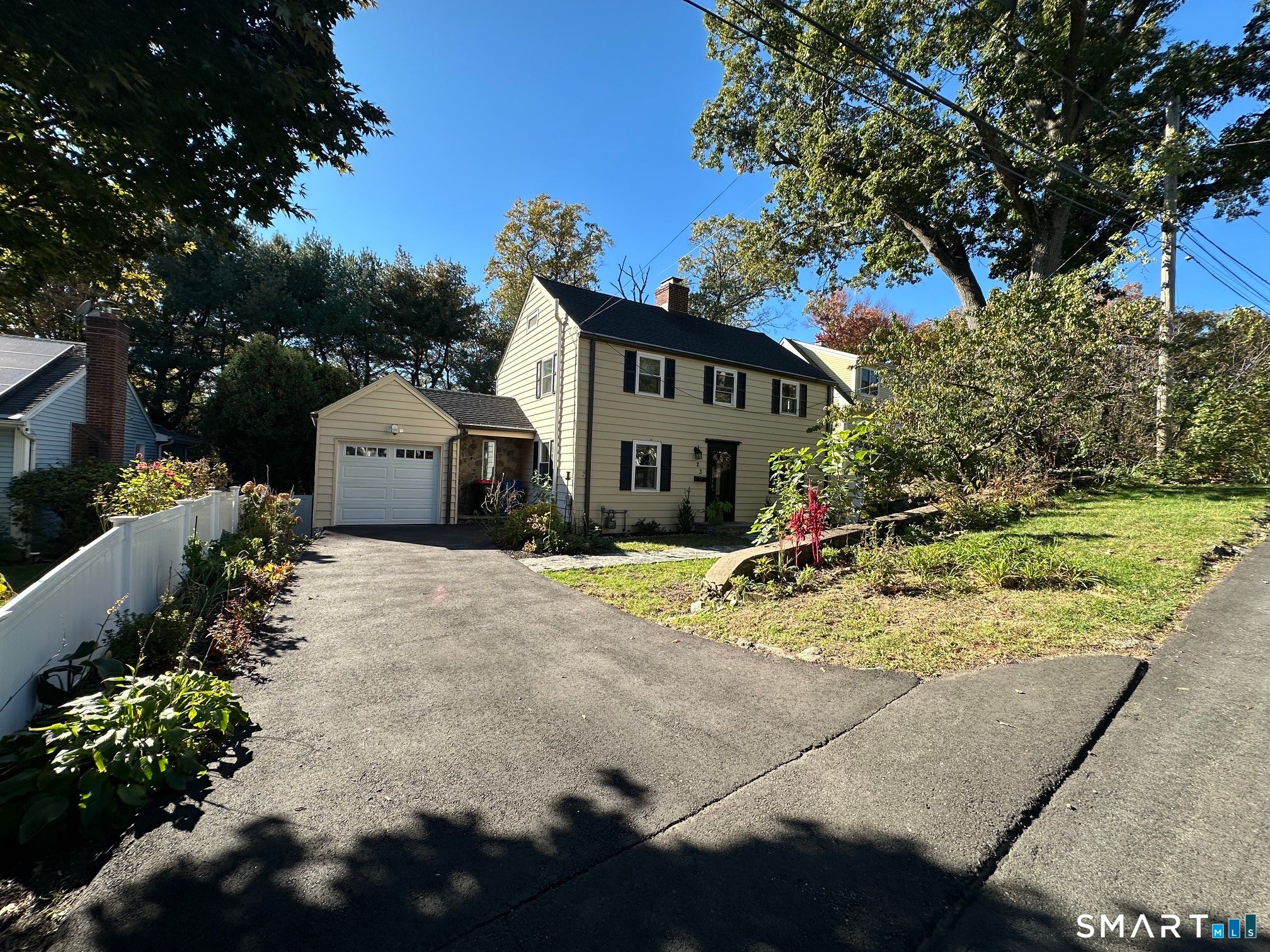 23 Richmond Hill Road