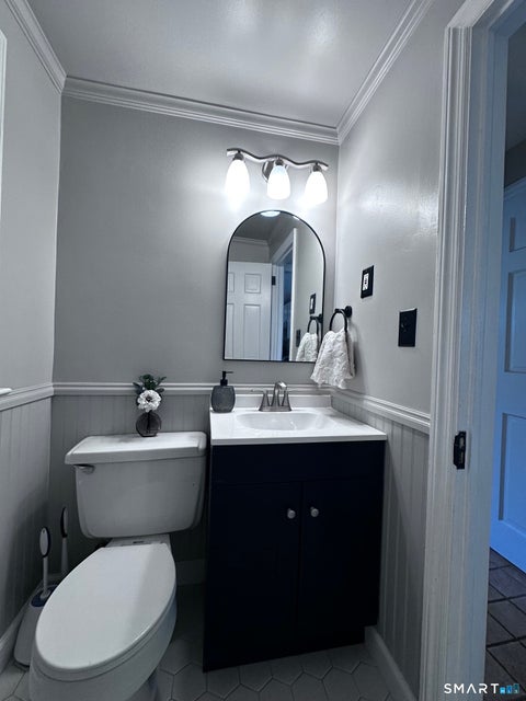 Tiny photo for 23 Richmond Hill Road, Norwalk, CT 06851 (MLS # 24217138)