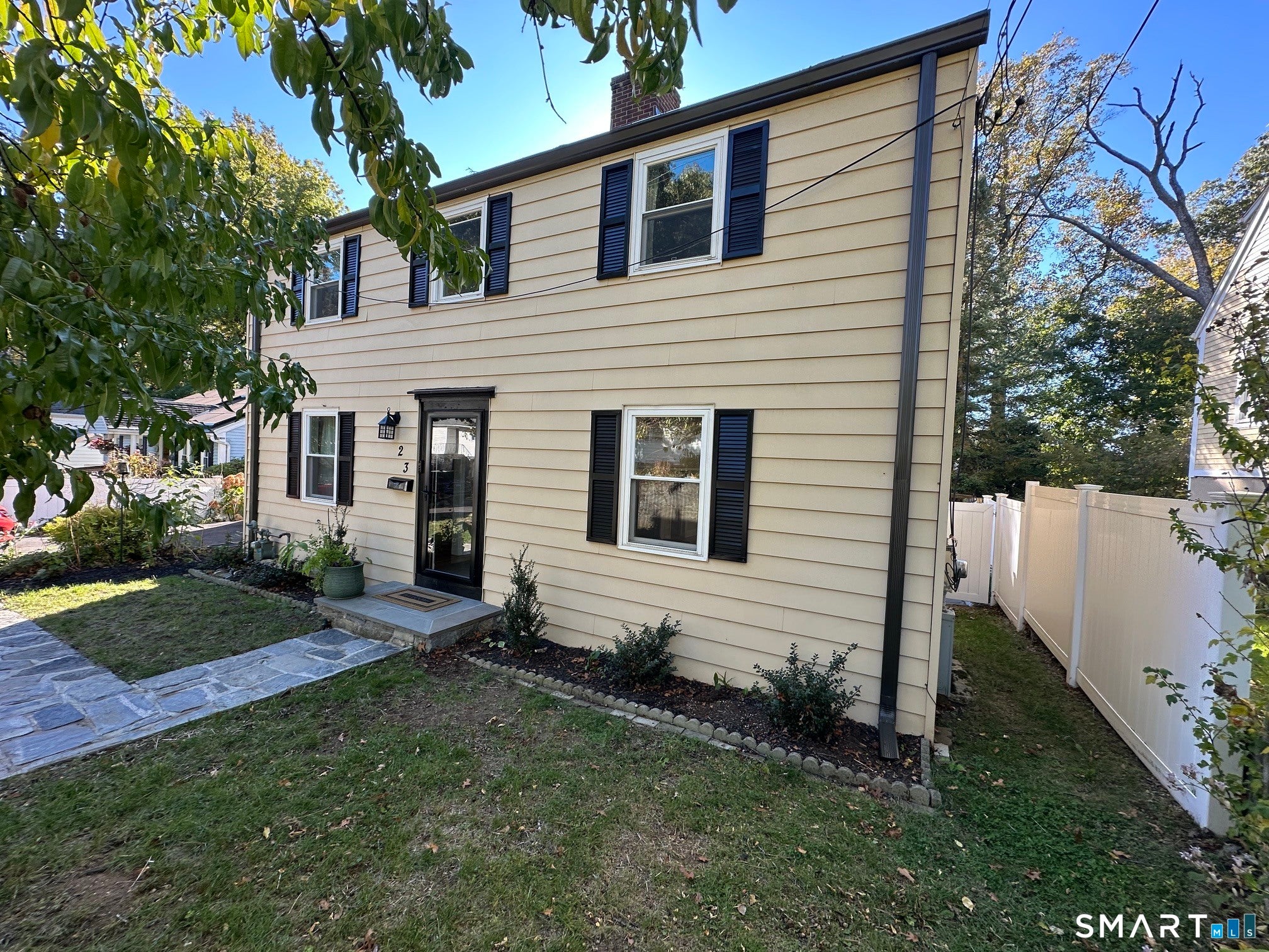 23 Richmond Hill Road
