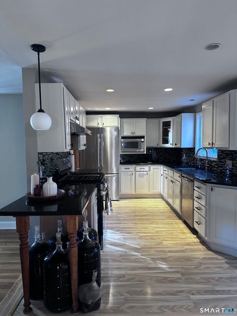 Tiny photo for 23 Richmond Hill Road, Norwalk, CT 06851 (MLS # 24217138)