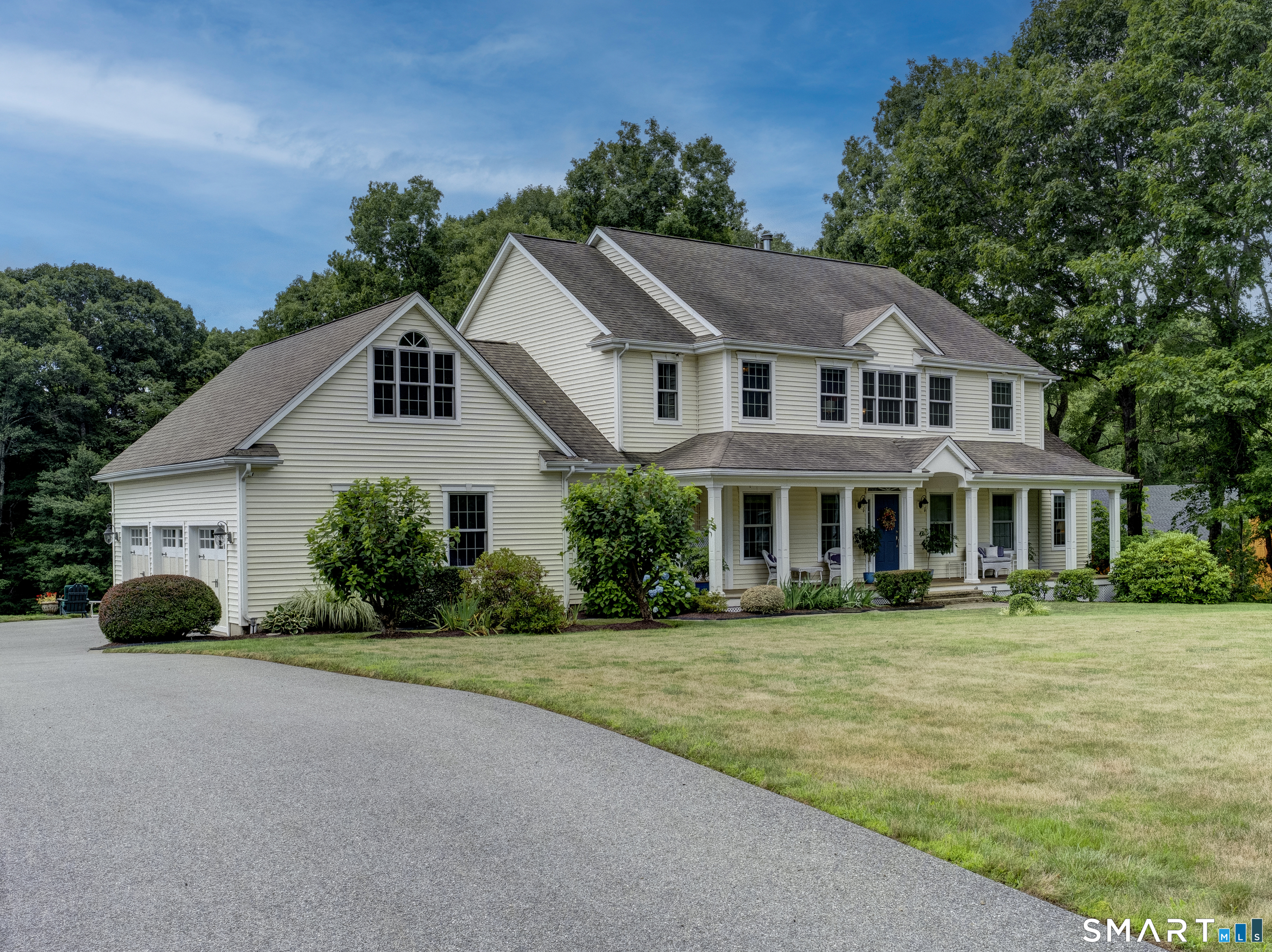 75 Warren Glen