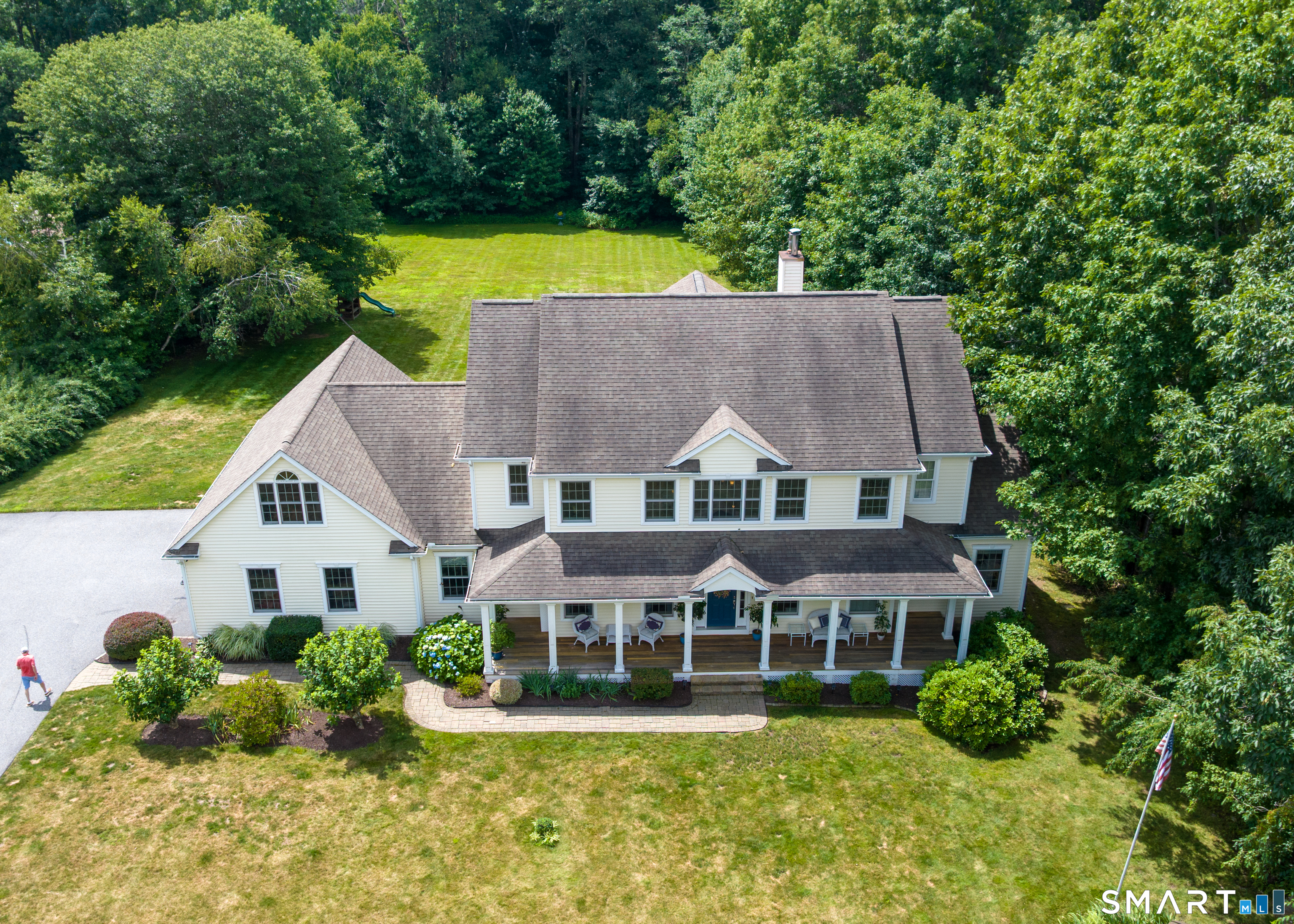 75 Warren Glen