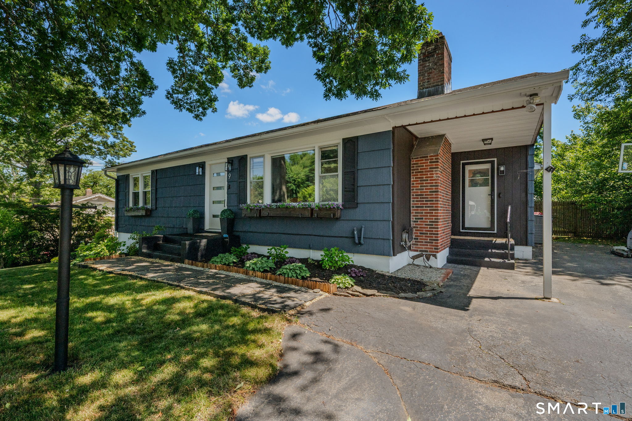 9 Hilltop Terrace