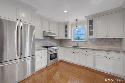 Tiny photo for 51 Ledgewood Drive, Norwalk, CT 06850 (MLS # 24156823)