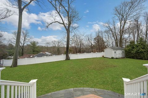 Tiny photo for 51 Ledgewood Drive, Norwalk, CT 06850 (MLS # 24156823)