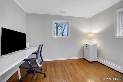 Tiny photo for 51 Ledgewood Drive, Norwalk, CT 06850 (MLS # 24156823)