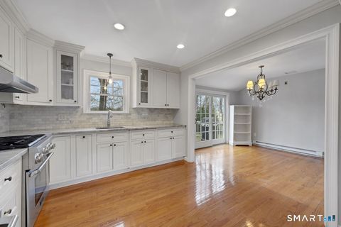 Tiny photo for 51 Ledgewood Drive, Norwalk, CT 06850 (MLS # 24156823)