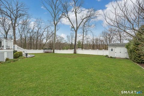 Tiny photo for 51 Ledgewood Drive, Norwalk, CT 06850 (MLS # 24156823)