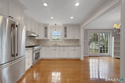 Tiny photo for 51 Ledgewood Drive, Norwalk, CT 06850 (MLS # 24156823)