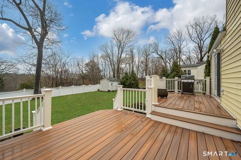 Tiny photo for 51 Ledgewood Drive, Norwalk, CT 06850 (MLS # 24156823)