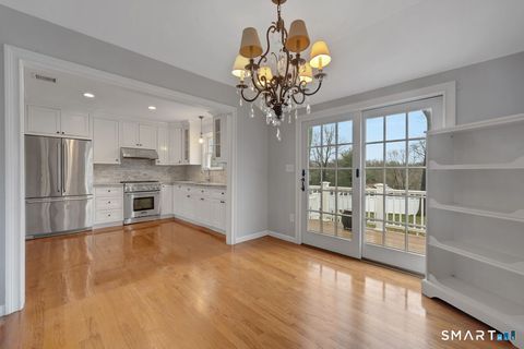 Tiny photo for 51 Ledgewood Drive, Norwalk, CT 06850 (MLS # 24156823)