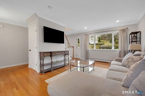 Tiny photo for 51 Ledgewood Drive, Norwalk, CT 06850 (MLS # 24156823)