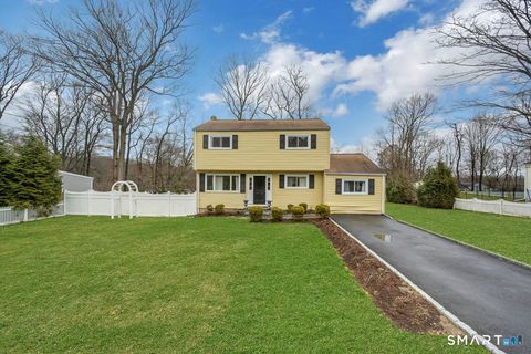 Tiny photo for 51 Ledgewood Drive, Norwalk, CT 06850 (MLS # 24156823)