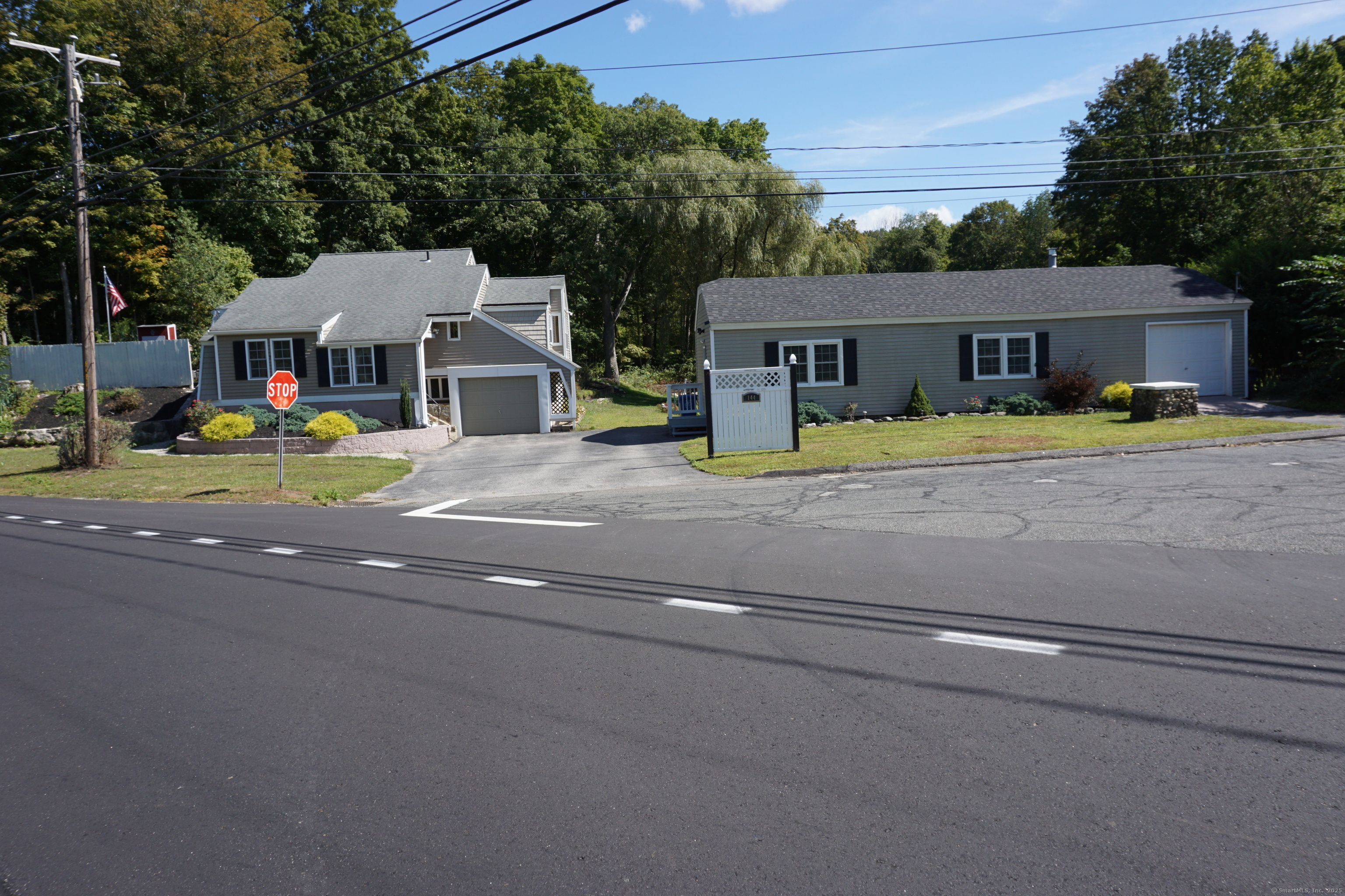 144 Phoenixville Road