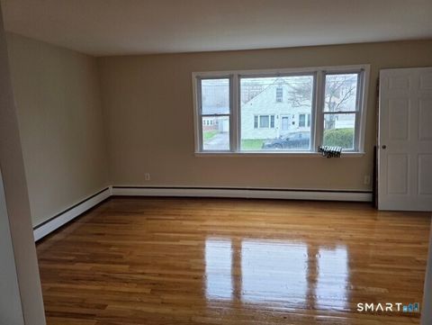 Tiny photo for 156 Garden Drive, Bridgeport, CT 06606 (MLS # 24161899)