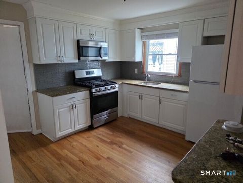 Tiny photo for 156 Garden Drive, Bridgeport, CT 06606 (MLS # 24161899)