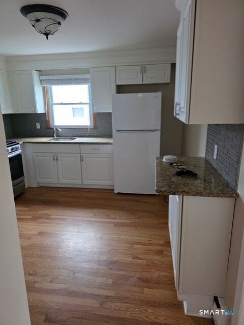 Tiny photo for 156 Garden Drive, Bridgeport, CT 06606 (MLS # 24161899)