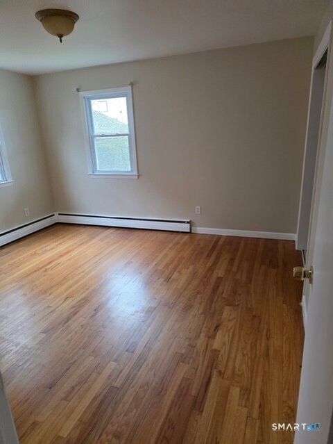 Tiny photo for 156 Garden Drive, Bridgeport, CT 06606 (MLS # 24161899)