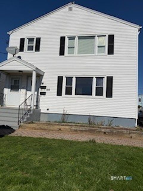 Photo of 156 Garden Drive, Bridgeport, CT 06606 (MLS # 24161899)