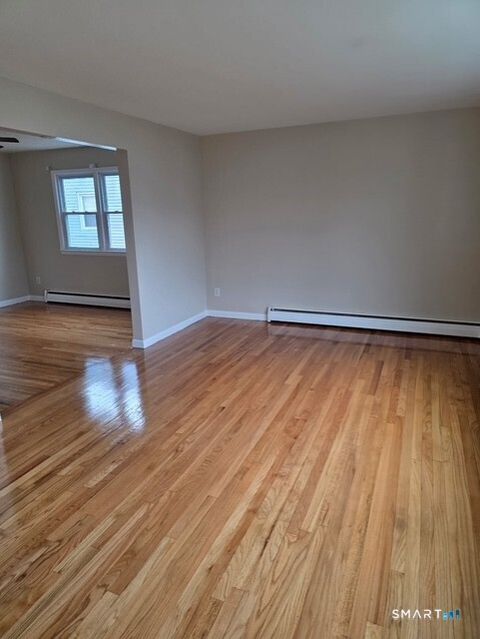 Tiny photo for 156 Garden Drive, Bridgeport, CT 06606 (MLS # 24161899)