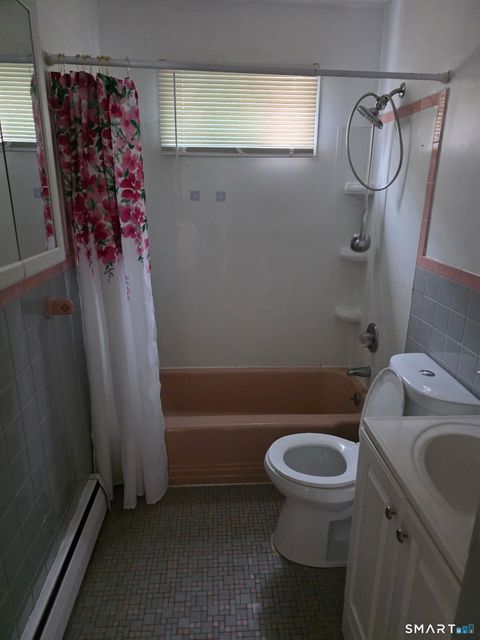 Tiny photo for 156 Garden Drive, Bridgeport, CT 06606 (MLS # 24161899)