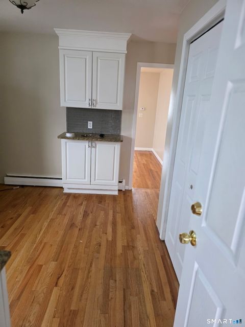 Tiny photo for 156 Garden Drive, Bridgeport, CT 06606 (MLS # 24161899)