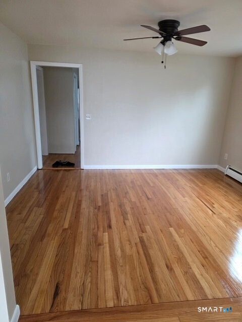 Tiny photo for 156 Garden Drive, Bridgeport, CT 06606 (MLS # 24161899)