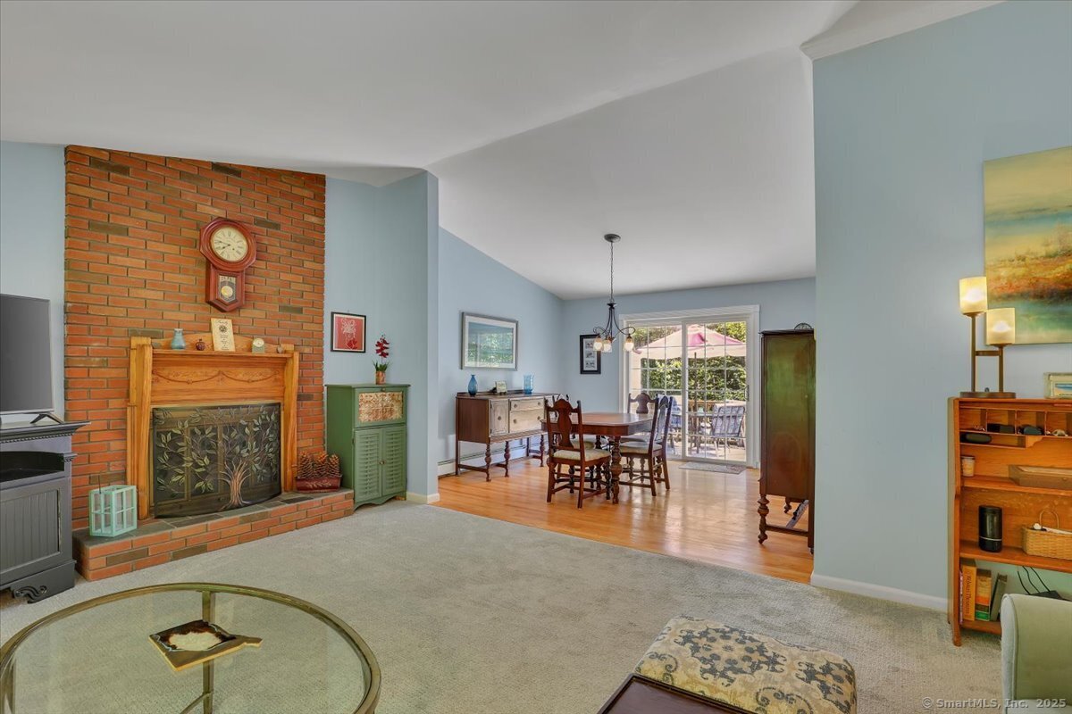 45 Deborah Drive