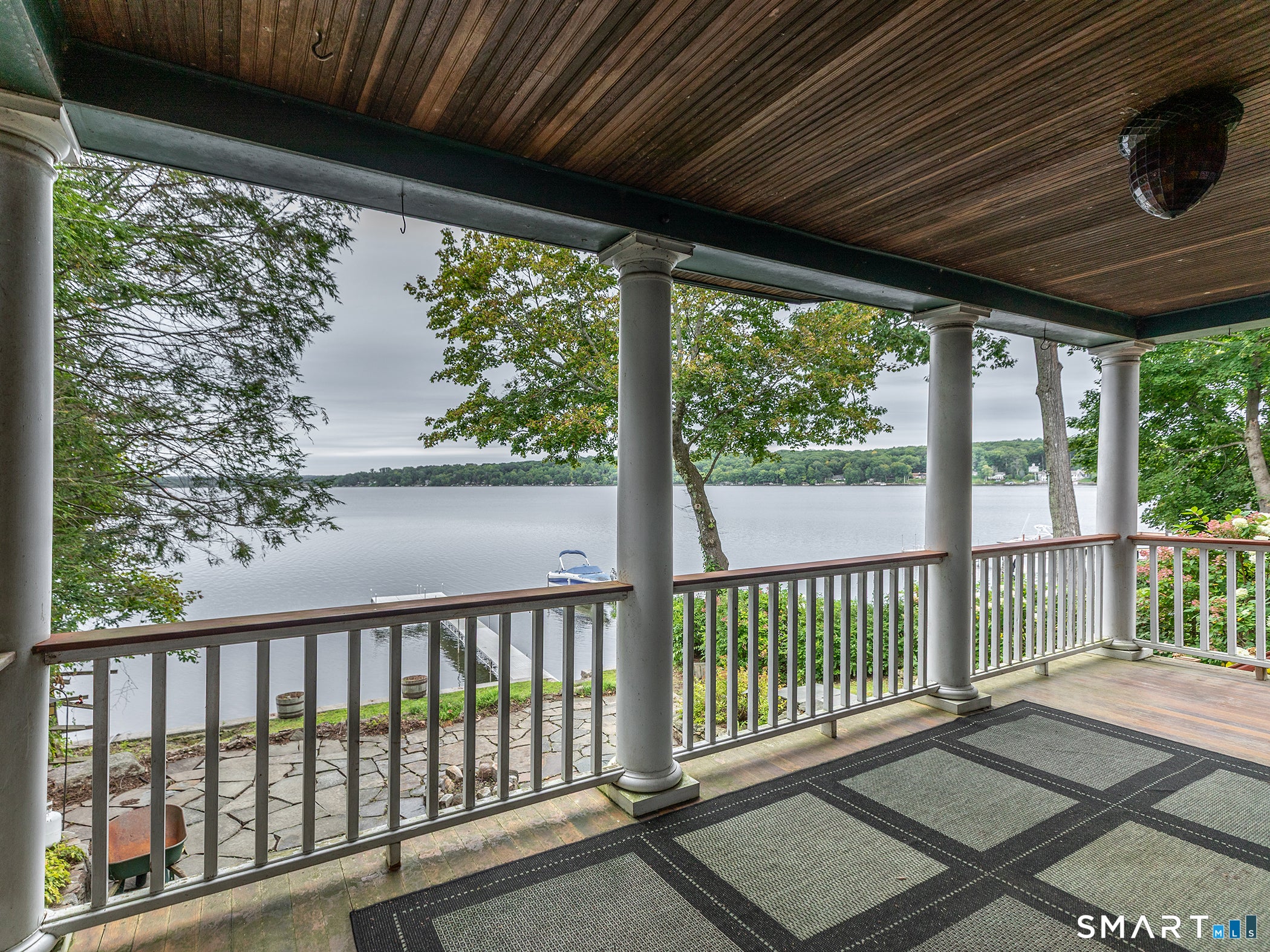 144 Island Trail