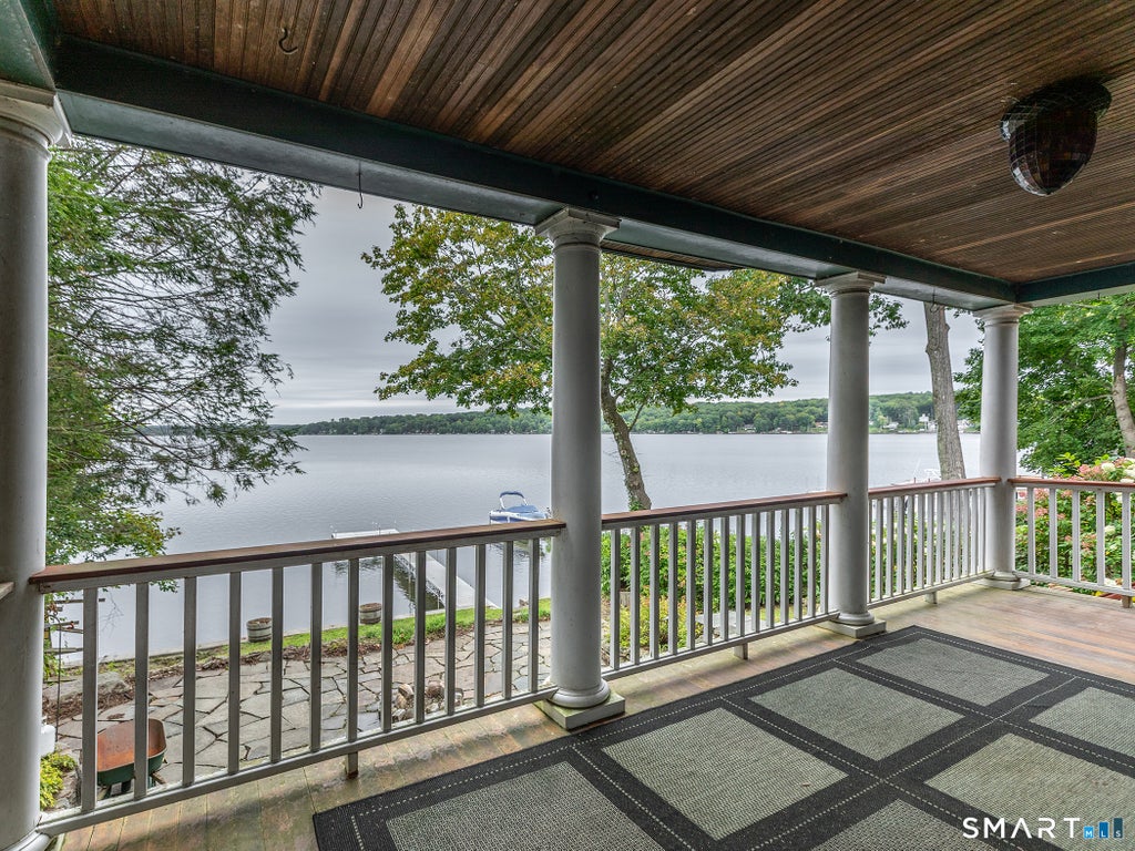 Photo of 144 Island Trail, Morris, CT 06763 (MLS # 24201473)