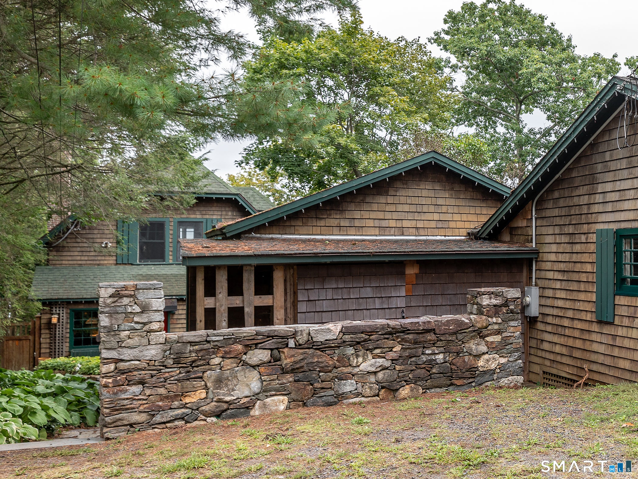 144 Island Trail