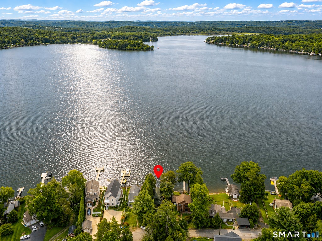 Photo of 144 Island Trail, Morris, CT 06763 (MLS # 24201473)