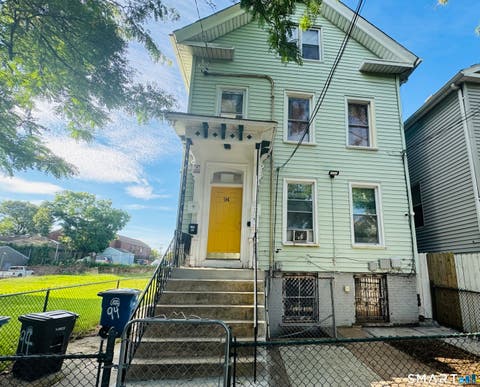 Tiny photo for 94 Carlisle Street #3, New Haven, CT 06519 (MLS # 24202167)