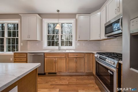 Tiny photo for 794 Route 148, Killingworth, CT 06419 (MLS # 24162304)